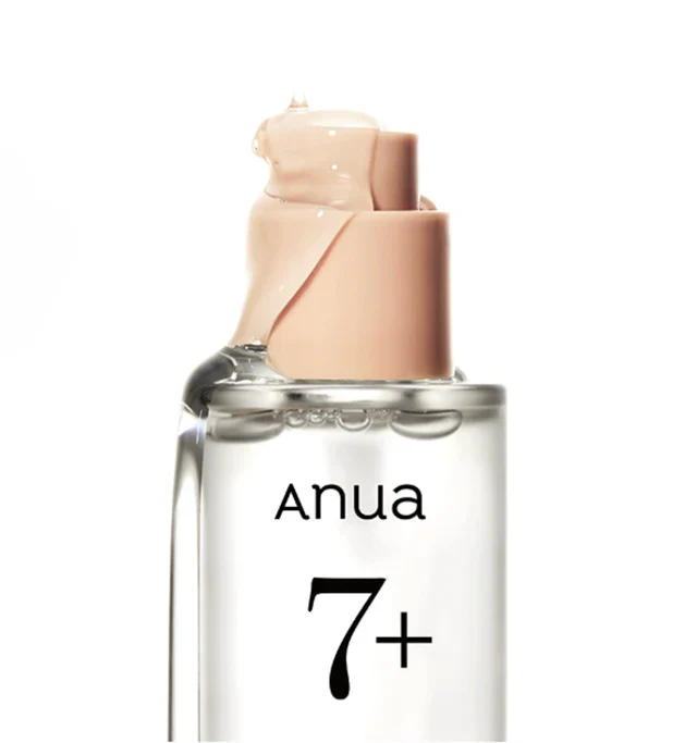 Rice 7 Ceramide Hydrating Barrier Serum - Ryżowe Serum Rozjaśniające - 50ml - Anua