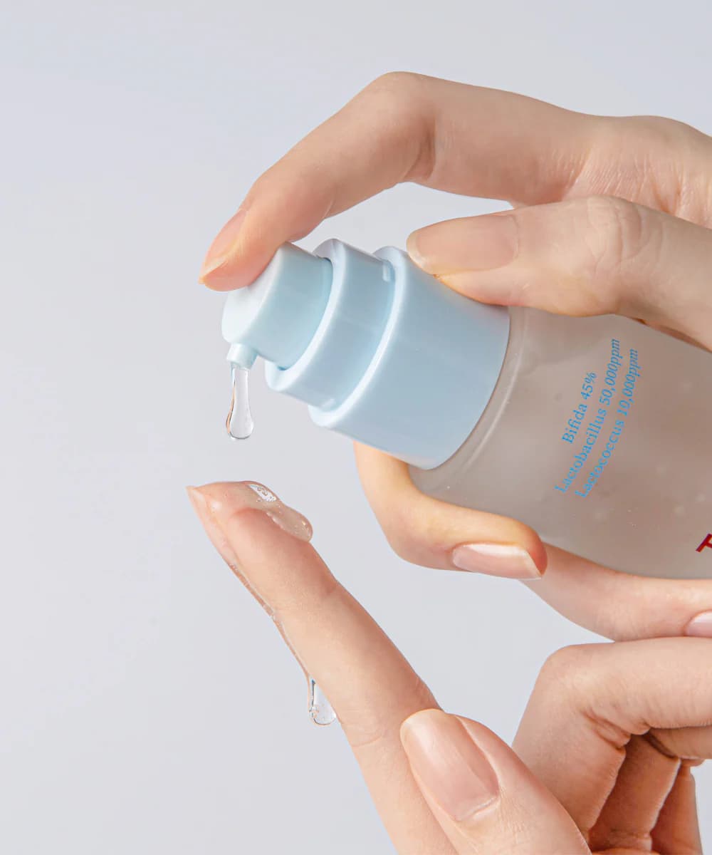 Bifida Biome Essence - Esencja z Probiotykami i Niacynamidem - 50ml - Tocobo