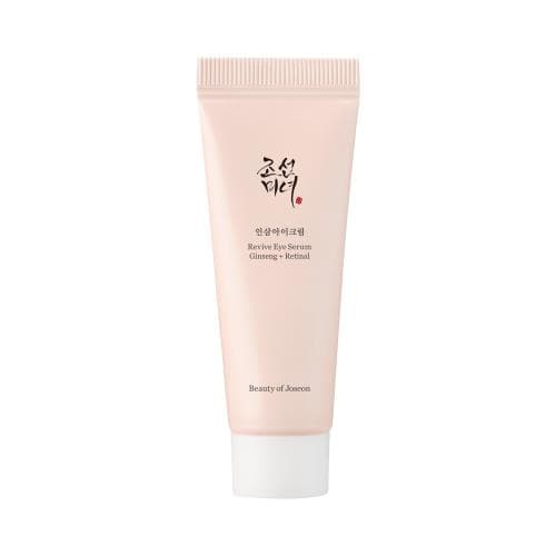 Revive Eye Serum - Ginseng + Retinal - Przeciwzmarszczkowe Serum Pod Oczy - 10ml - Beauty of Joseon