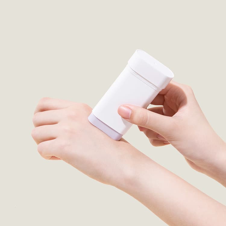 Vegan Peptide Bakuchiol Sun Stick - Sztyft Przeciwsłoneczny z Peptydami - 18g - Mary&May