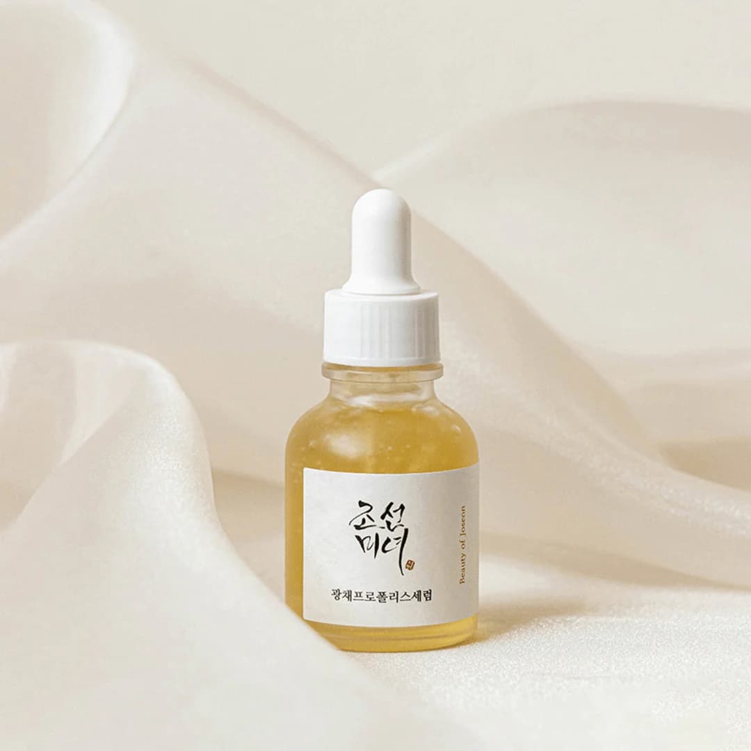 Glow Serum Propolis and Niacinamide - Serum z Propolisem i Niacynamidem - 30ml - Beauty of Joseon